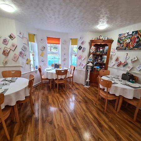Beachdene Guest House スケッグネス エクステリア 写真