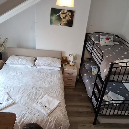 Beachdene Guest House スケッグネス エクステリア 写真