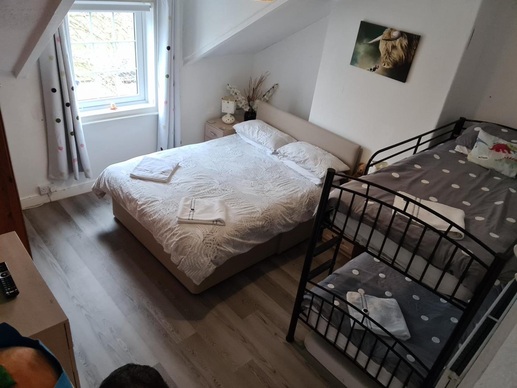 Beachdene Guest House スケッグネス エクステリア 写真