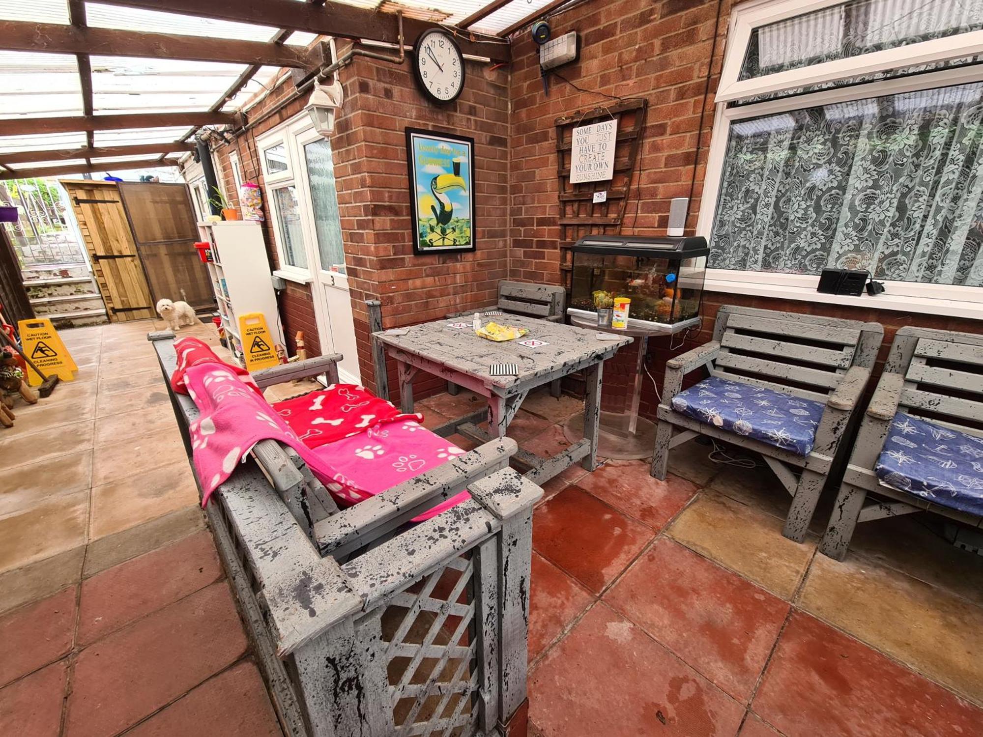 Beachdene Guest House スケッグネス エクステリア 写真